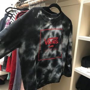 Vans Sweatshirt